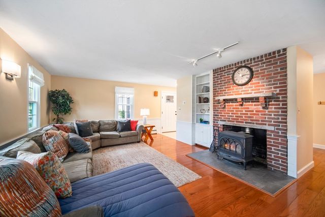 29 Shea Drive, Marlborough, MA 01752