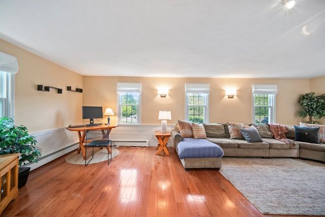 29 Shea Drive, Marlborough, MA 01752