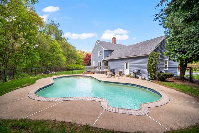 29 Shea Drive, Marlborough, MA 01752
