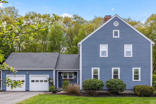 29 Shea Drive, Marlborough, MA 01752