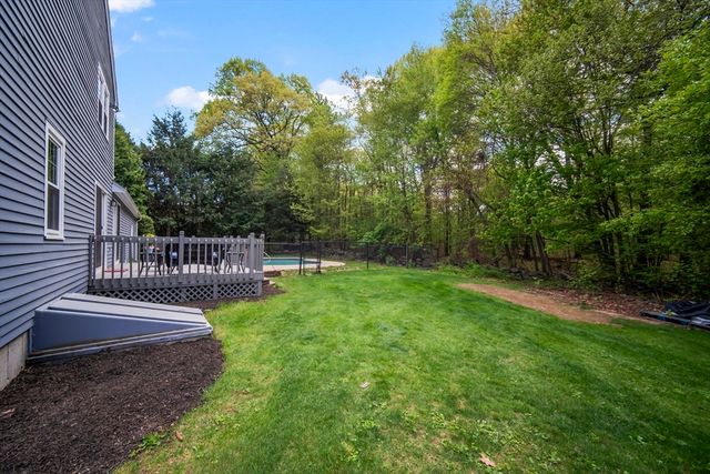29 Shea Drive, Marlborough, MA 01752