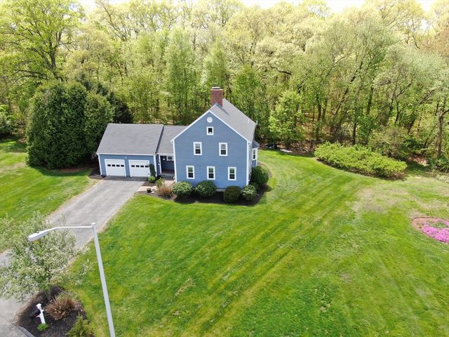 29 Shea Drive, Marlborough, MA 01752