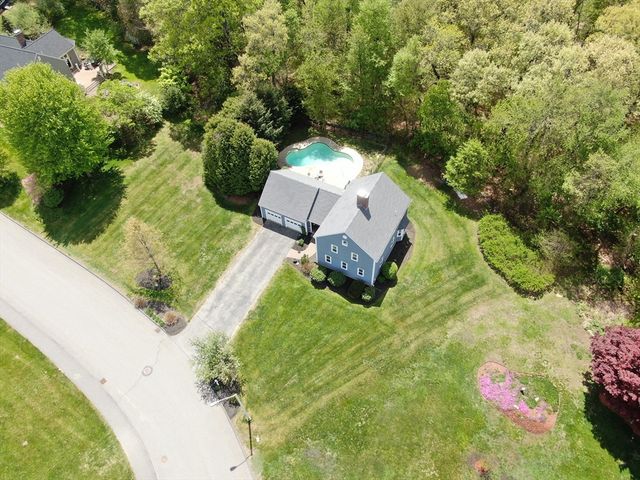 29 Shea Drive, Marlborough, MA 01752