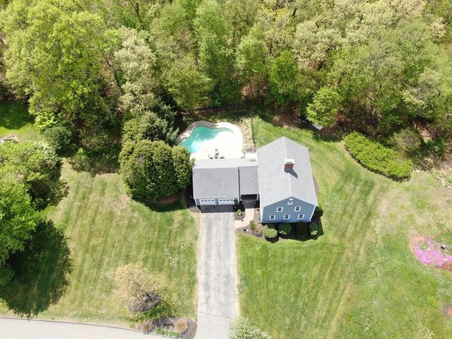 29 Shea Drive, Marlborough, MA 01752