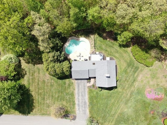 29 Shea Drive, Marlborough, MA 01752