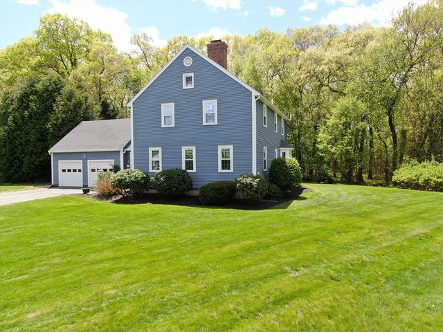 29 Shea Drive, Marlborough, MA 01752