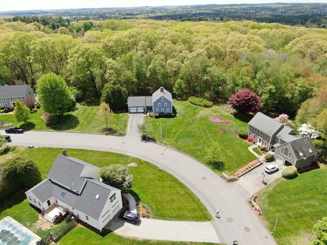29 Shea Drive, Marlborough, MA 01752