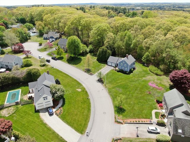 29 Shea Drive, Marlborough, MA 01752
