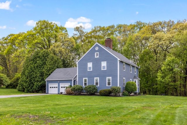 29 Shea Drive, Marlborough, MA 01752