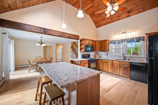 29 Shea Drive, Marlborough, MA 01752
