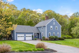 29 Shea Drive, Marlborough, MA 01752