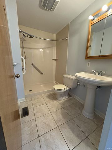 215 N 1st Street, Upland, IN 46989