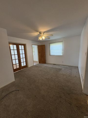 215 N 1st Street, Upland, IN 46989
