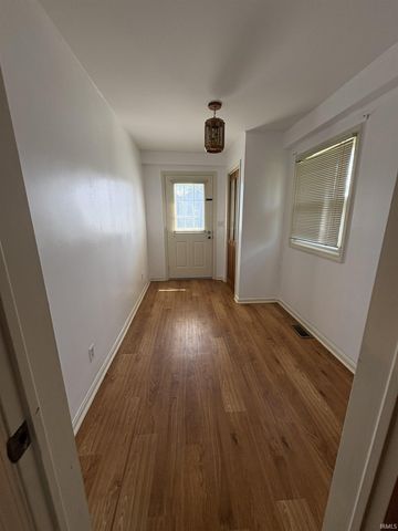 215 N 1st Street, Upland, IN 46989