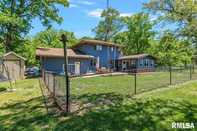 49 Etherton Lane, Springfield, IL 62712