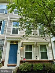 11918 WEYBRIDGE LN, Germantown, MD 20876