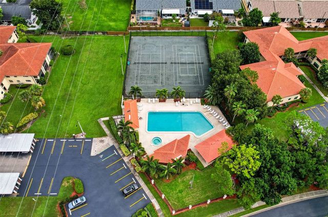 1709 HAMMOCK PINE BOULEVARD 1709, Clearwater, FL 33761