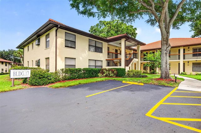 1709 HAMMOCK PINE BOULEVARD 1709, Clearwater, FL 33761