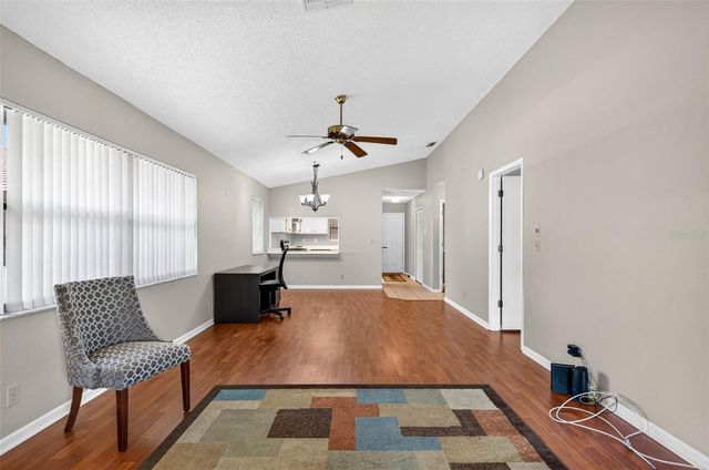 1709 HAMMOCK PINE BOULEVARD 1709, Clearwater, FL 33761