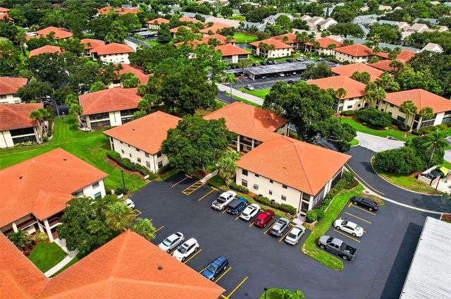 1709 HAMMOCK PINE BOULEVARD 1709, Clearwater, FL 33761