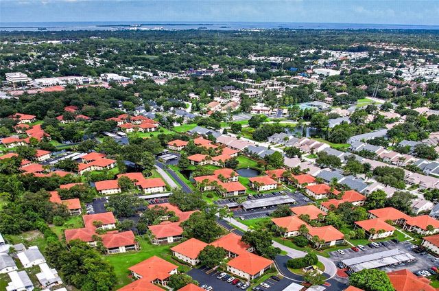 1709 HAMMOCK PINE BOULEVARD 1709, Clearwater, FL 33761