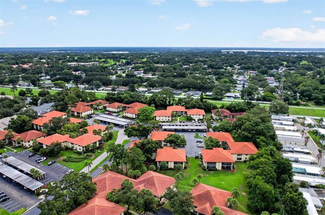 1709 HAMMOCK PINE BOULEVARD 1709, Clearwater, FL 33761