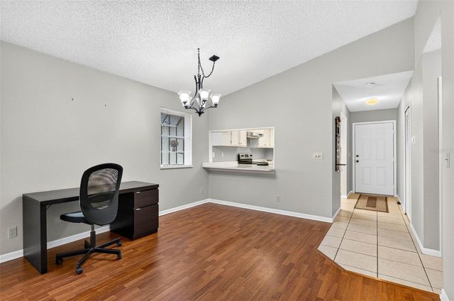 1709 HAMMOCK PINE BOULEVARD 1709, Clearwater, FL 33761