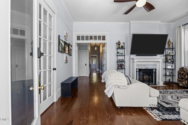 1200 S 10th Street, Lillington, NC 27546