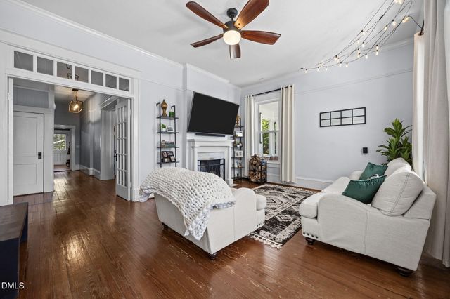 1200 S 10th Street, Lillington, NC 27546