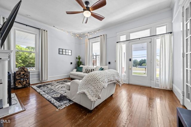 1200 S 10th Street, Lillington, NC 27546