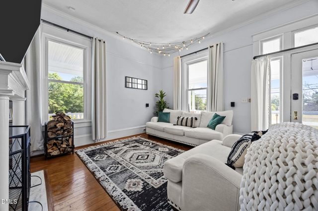 1200 S 10th Street, Lillington, NC 27546