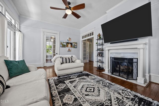 1200 S 10th Street, Lillington, NC 27546