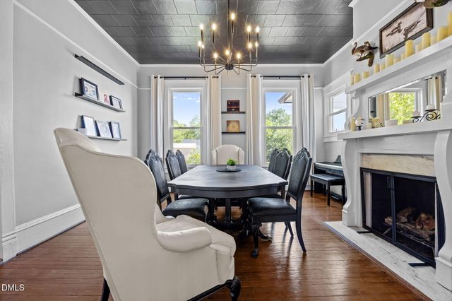 1200 S 10th Street, Lillington, NC 27546