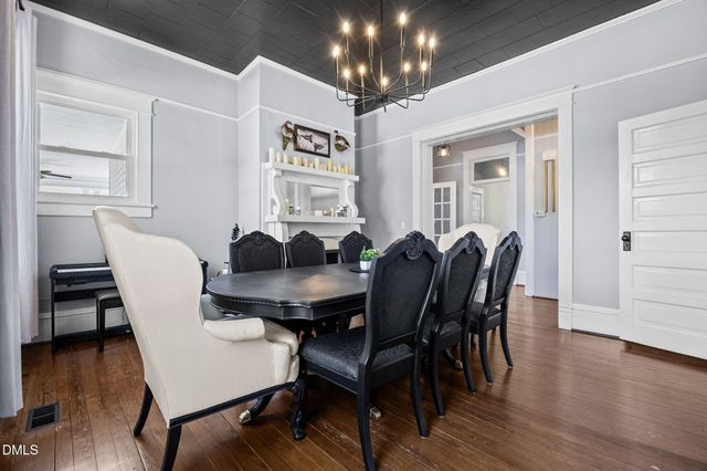 1200 S 10th Street, Lillington, NC 27546