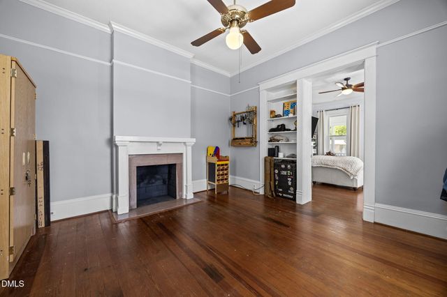 1200 S 10th Street, Lillington, NC 27546