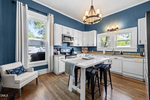 1200 S 10th Street, Lillington, NC 27546