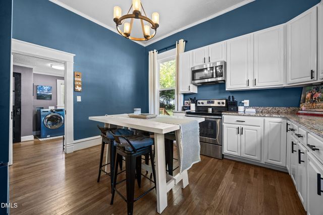 1200 S 10th Street, Lillington, NC 27546