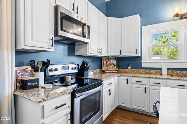 1200 S 10th Street, Lillington, NC 27546