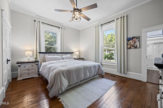 1200 S 10th Street, Lillington, NC 27546