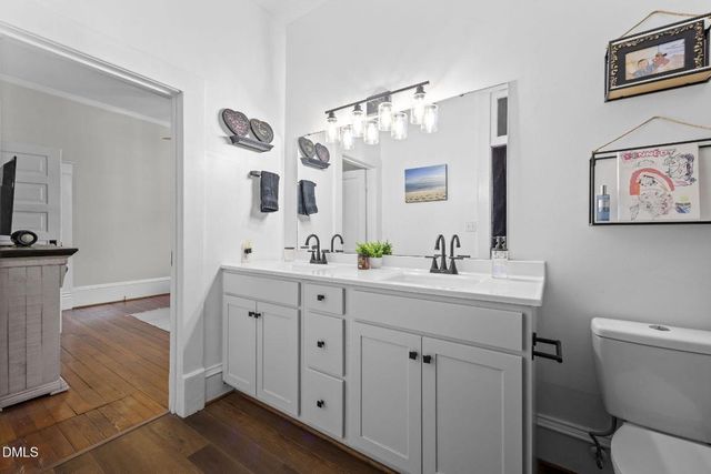 1200 S 10th Street, Lillington, NC 27546