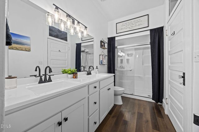 1200 S 10th Street, Lillington, NC 27546