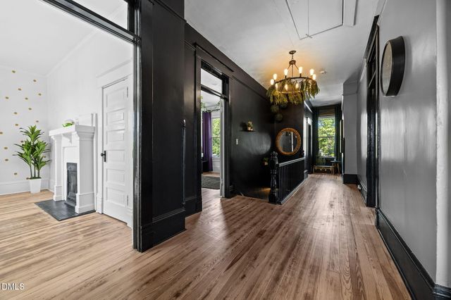 1200 S 10th Street, Lillington, NC 27546