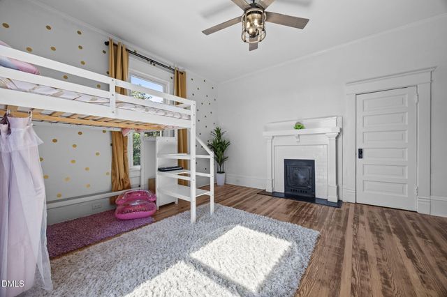 1200 S 10th Street, Lillington, NC 27546