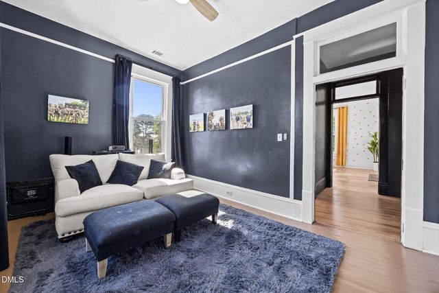 1200 S 10th Street, Lillington, NC 27546