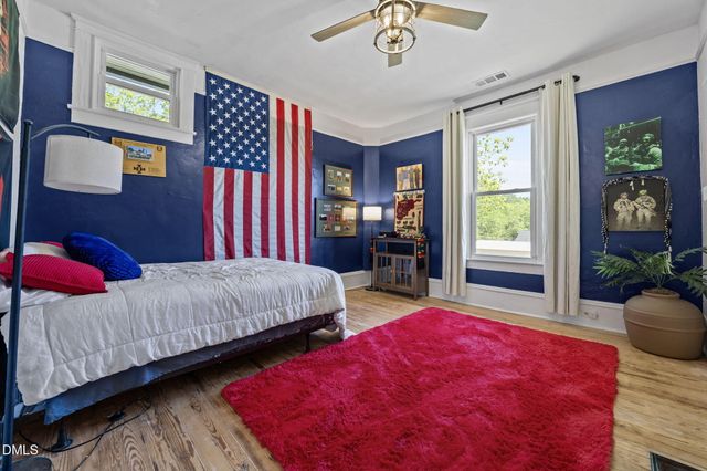 1200 S 10th Street, Lillington, NC 27546