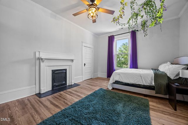 1200 S 10th Street, Lillington, NC 27546