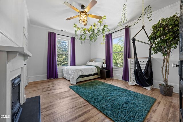 1200 S 10th Street, Lillington, NC 27546