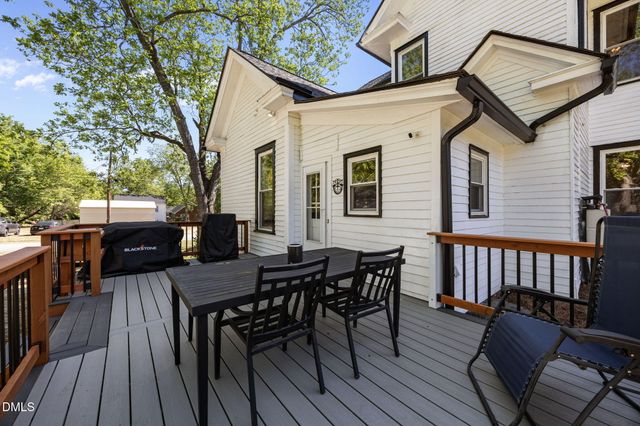 1200 S 10th Street, Lillington, NC 27546