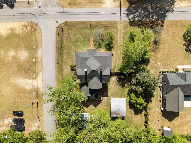 1200 S 10th Street, Lillington, NC 27546