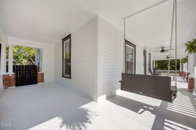 1200 S 10th Street, Lillington, NC 27546